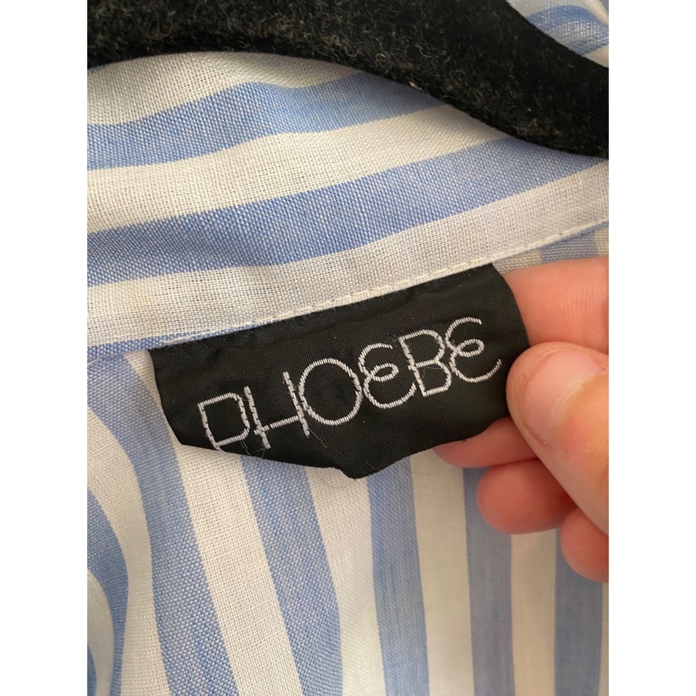 Vintage Phoebe Dress Large - Picture 6 of 9